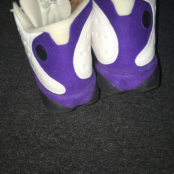 Jordan 13s - Picture 3 of 3